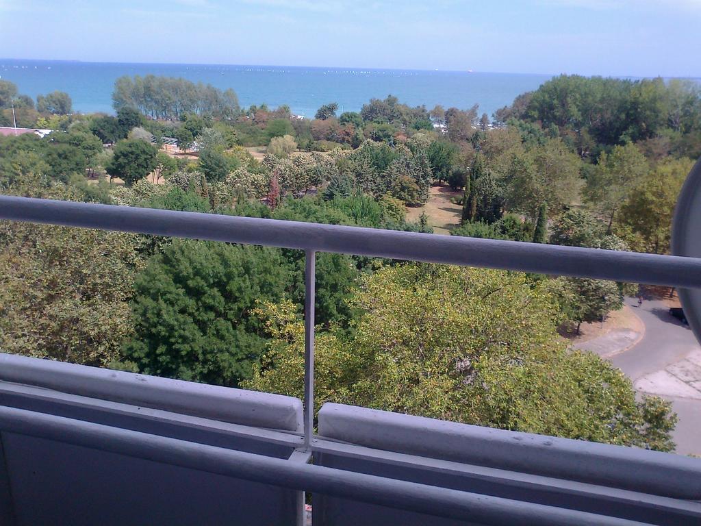 Hotel Park Μπουργκάς Δωμάτιο φωτογραφία