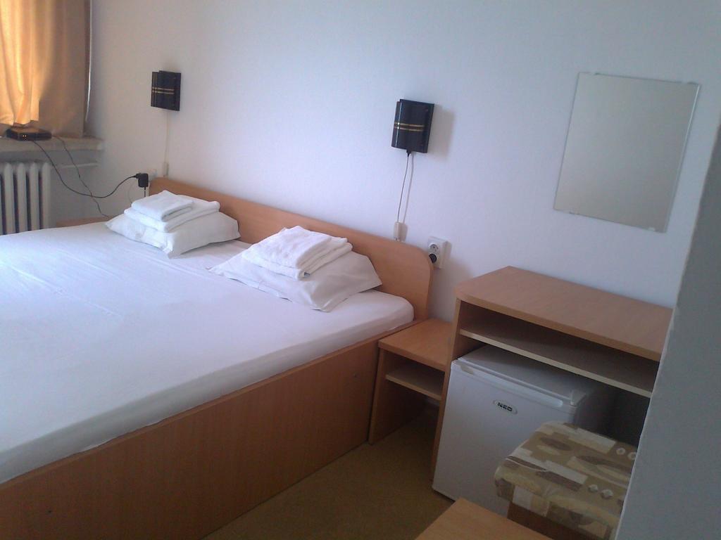 Hotel Park Μπουργκάς Δωμάτιο φωτογραφία