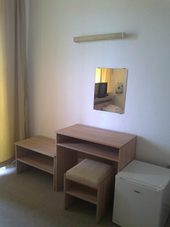 Hotel Park Μπουργκάς Δωμάτιο φωτογραφία