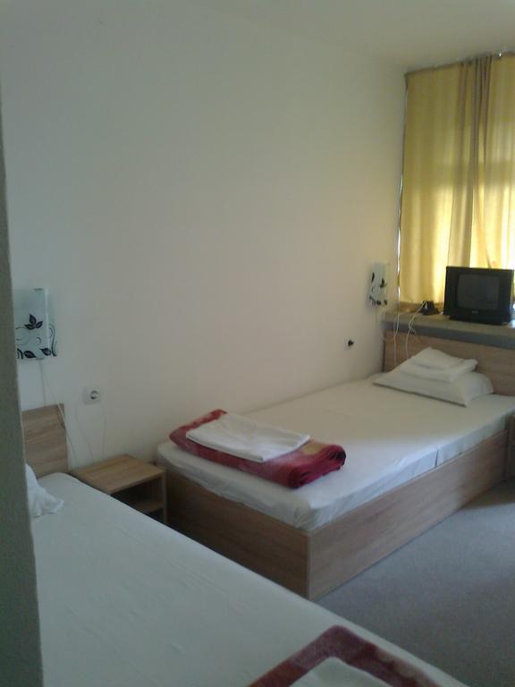 Hotel Park Μπουργκάς Δωμάτιο φωτογραφία